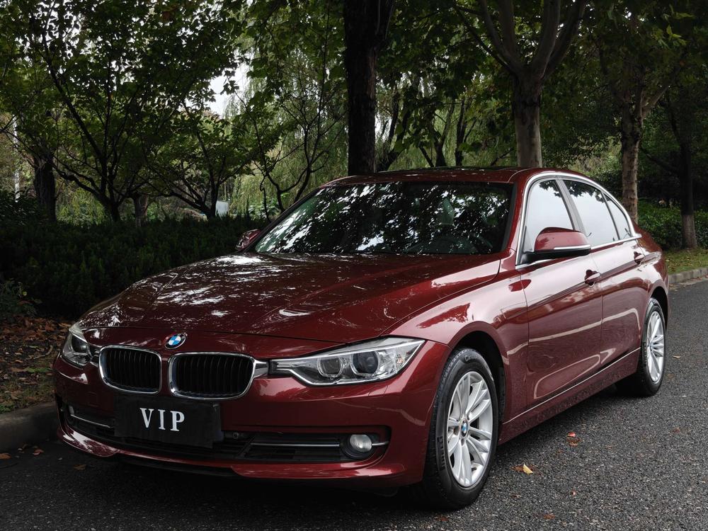 BMW BMW 3-Series