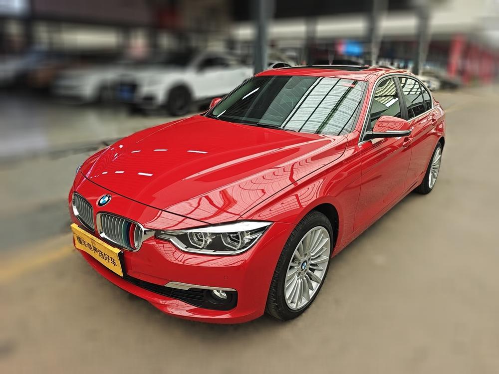BMW BMW 3-Series