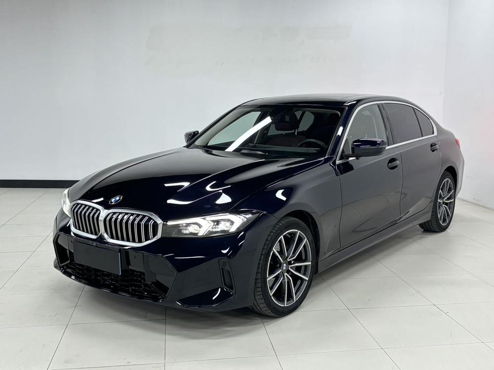 BMW BMW 3-Series