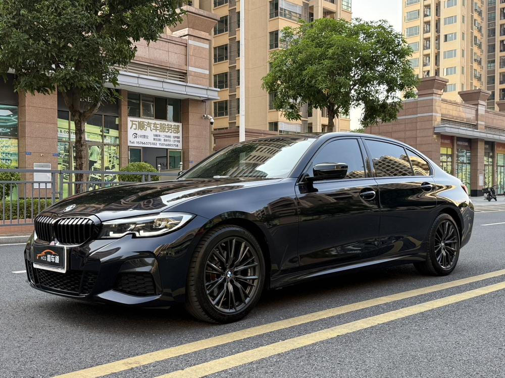 BMW BMW 3-Series