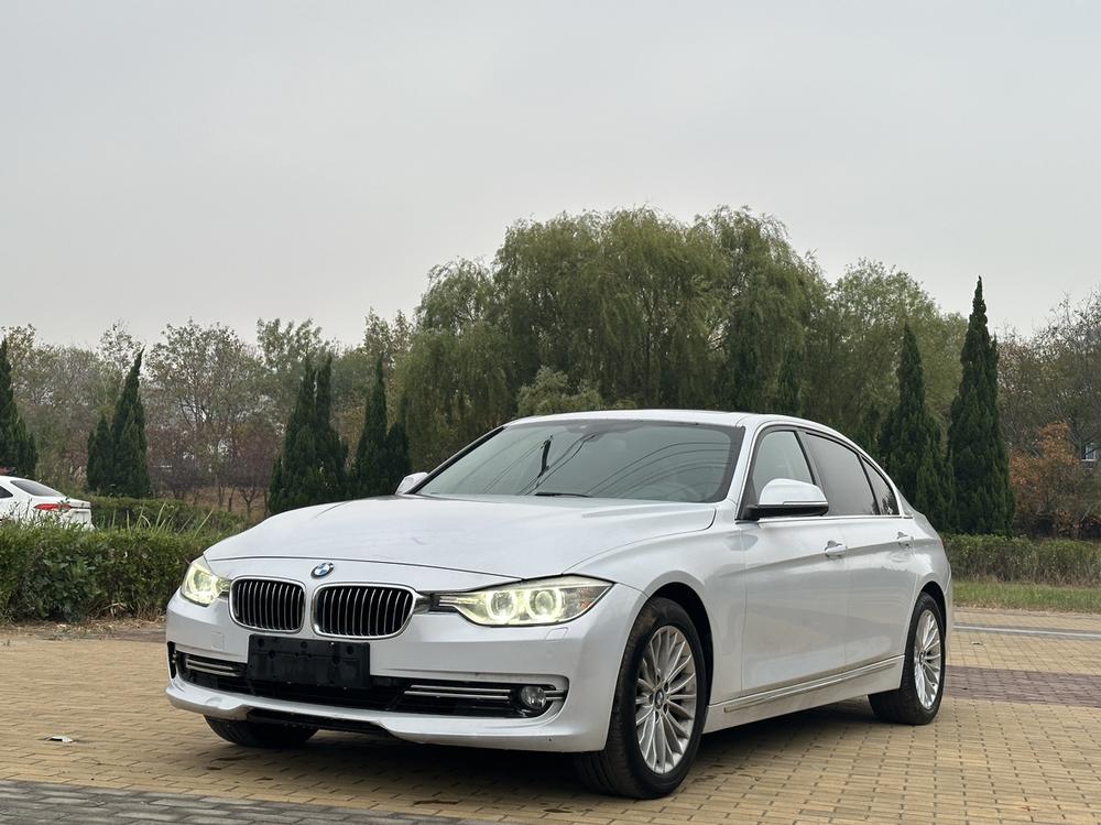 BMW BMW 3-Series