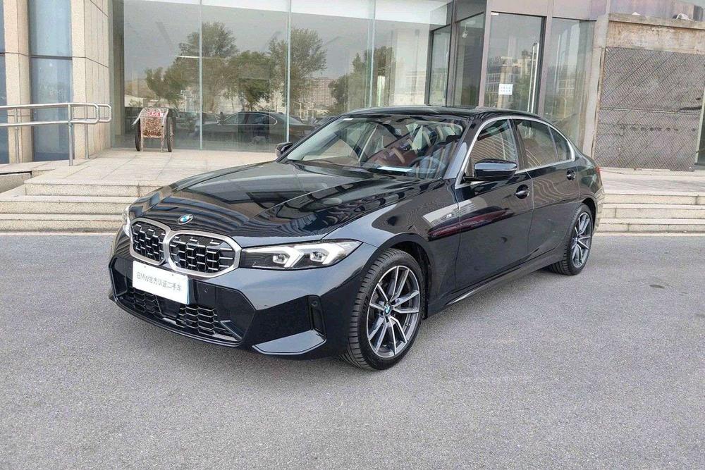 BMW BMW 3-Series