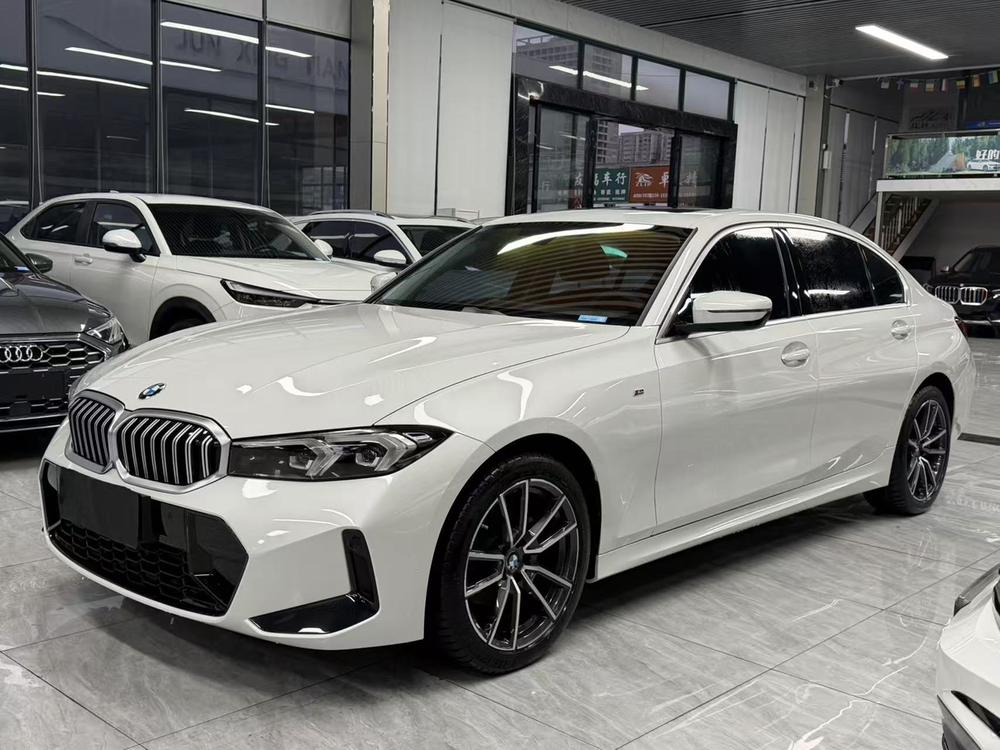 BMW BMW 3-Series