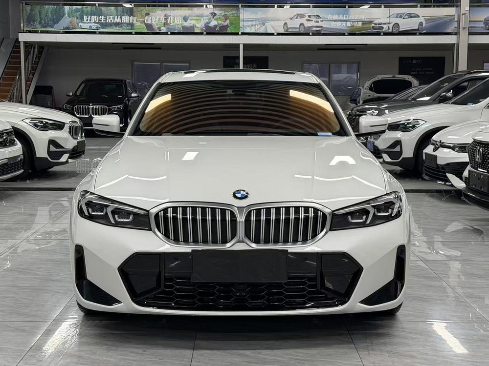 BMW BMW 3-Series