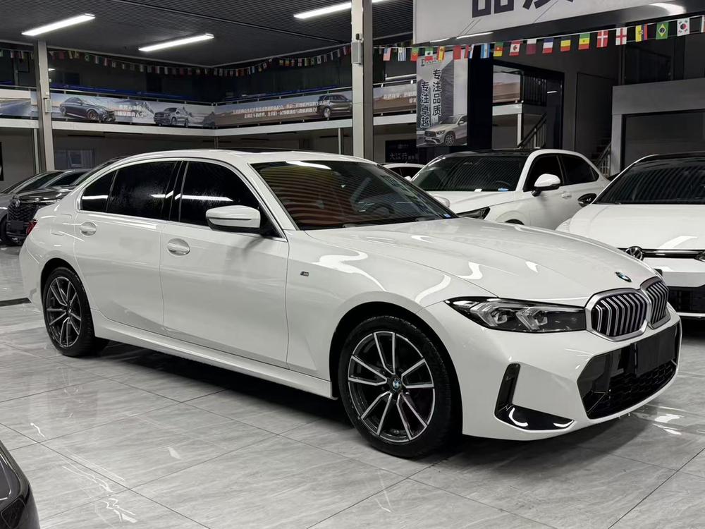 BMW BMW 3-Series