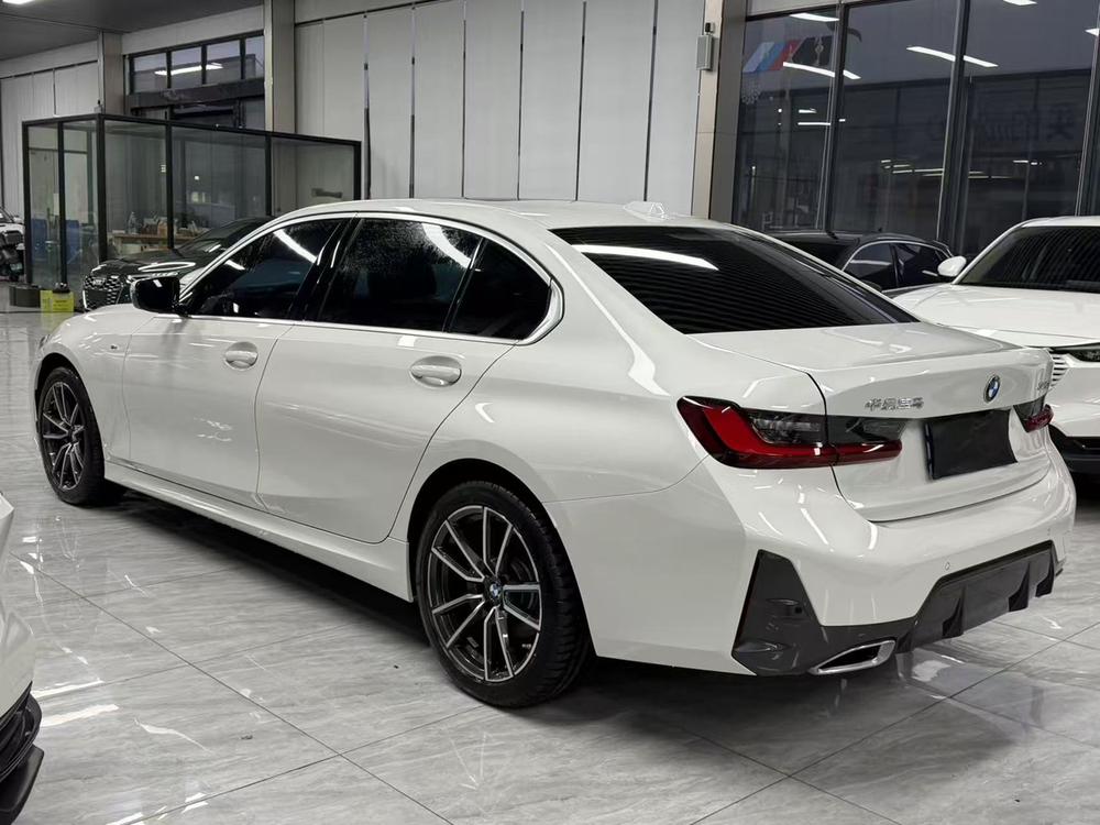 BMW BMW 3-Series