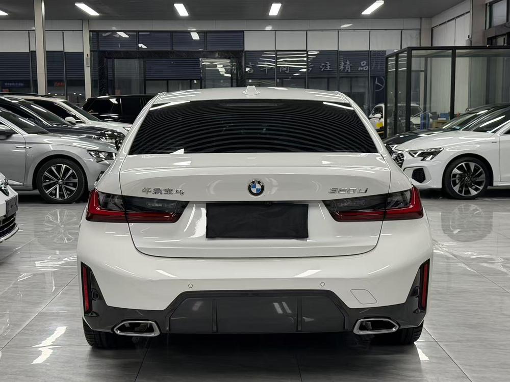 BMW BMW 3-Series