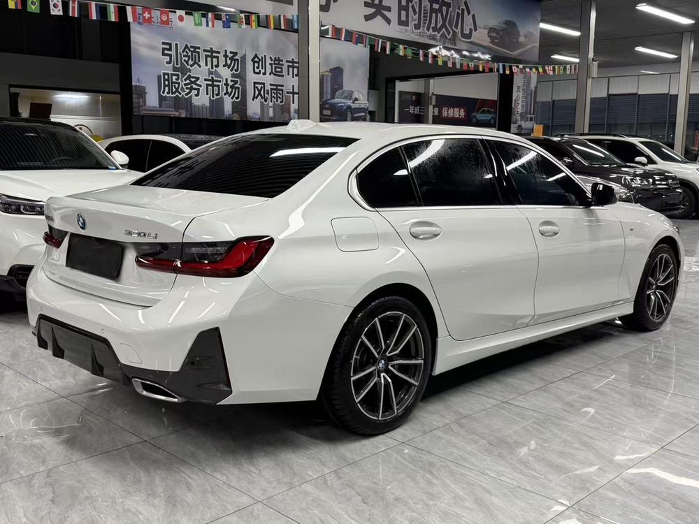 BMW BMW 3-Series