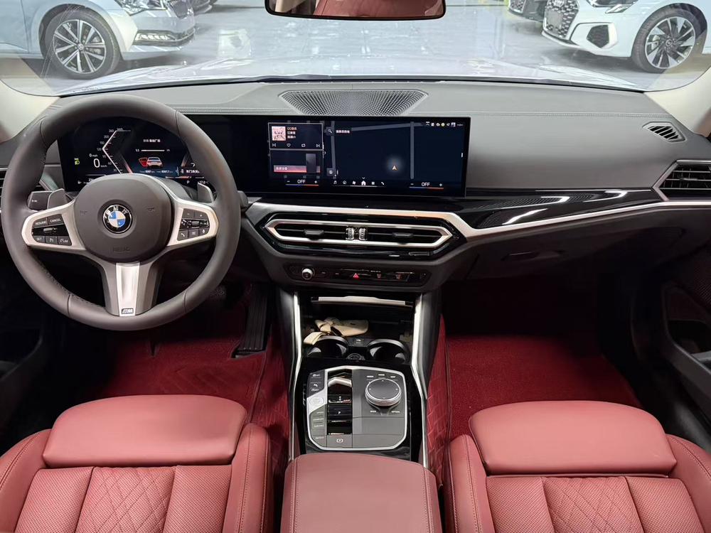BMW BMW 3-Series