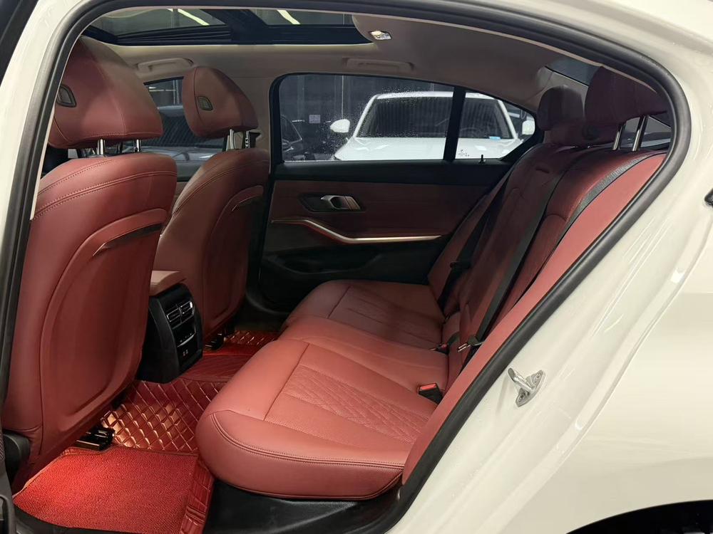 BMW BMW 3-Series