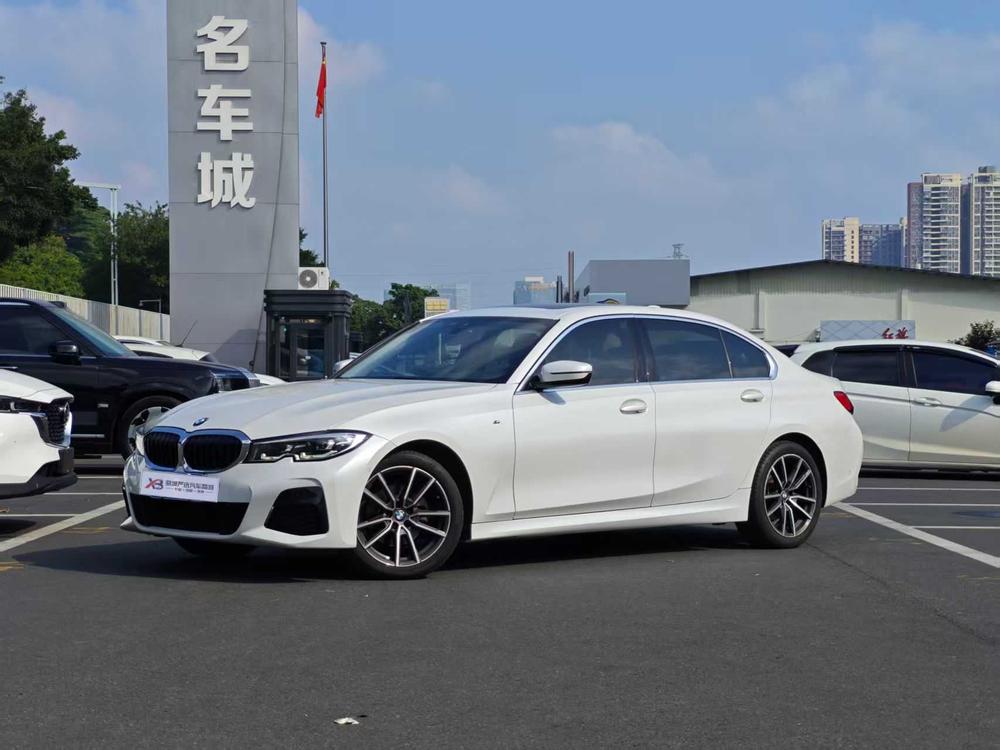 BMW BMW 3-Series
