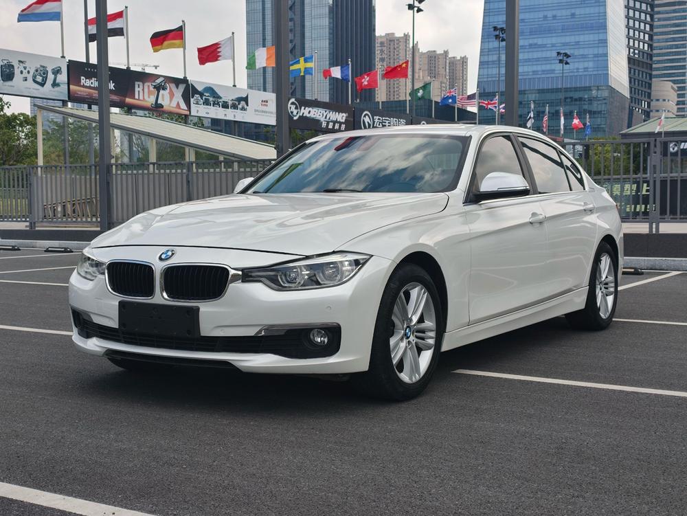 BMW BMW 3-Series