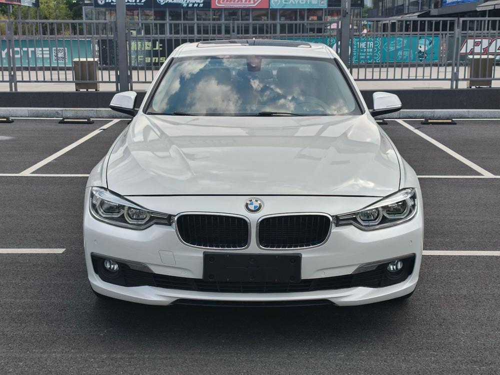 BMW BMW 3-Series