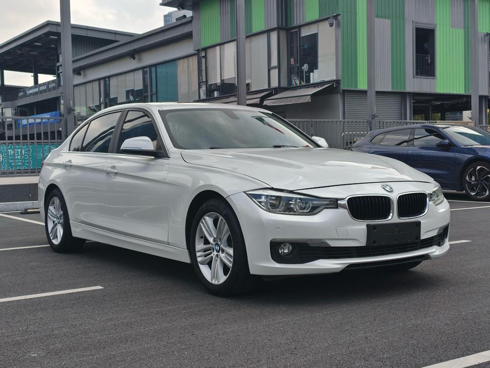BMW BMW 3-Series