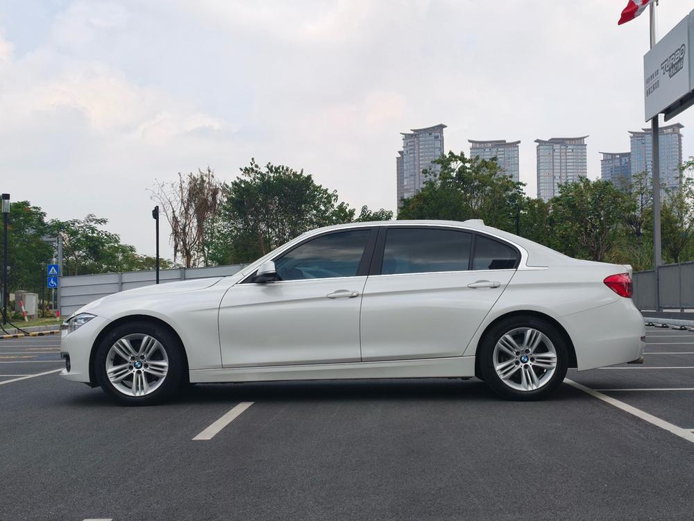 BMW BMW 3-Series