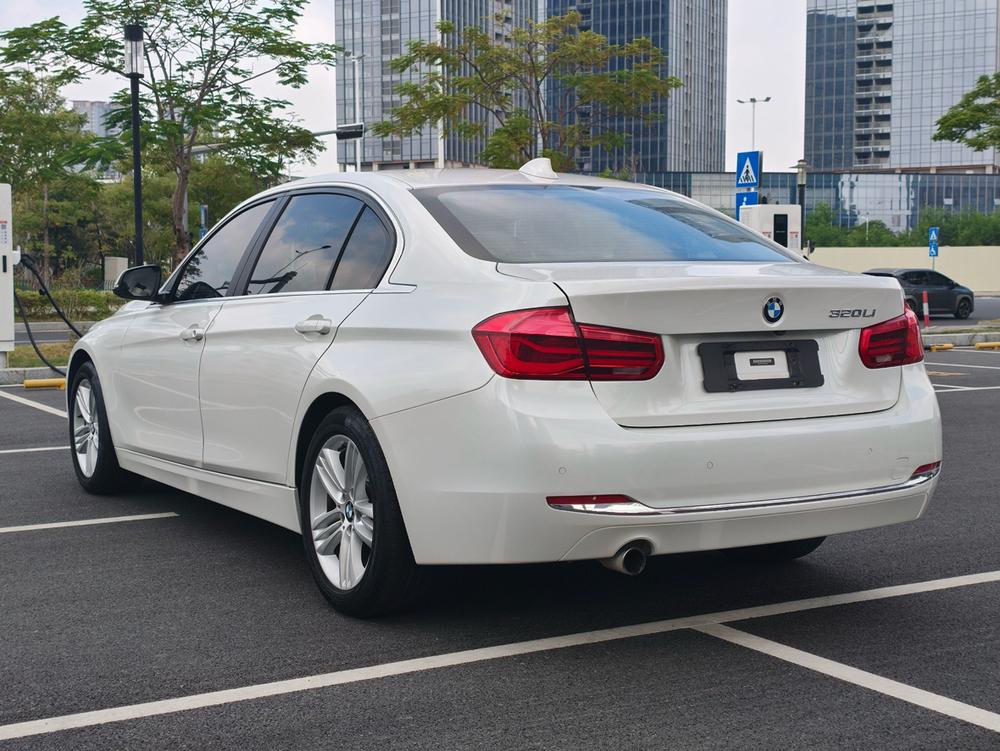 BMW BMW 3-Series