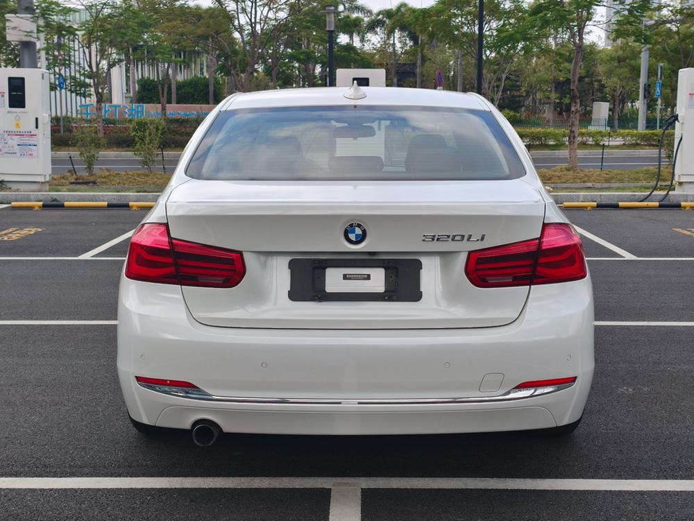 BMW BMW 3-Series