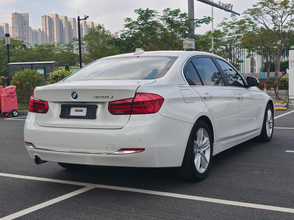 BMW BMW 3-Series