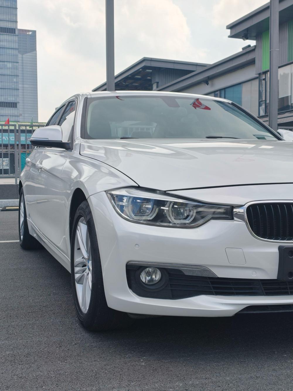BMW BMW 3-Series