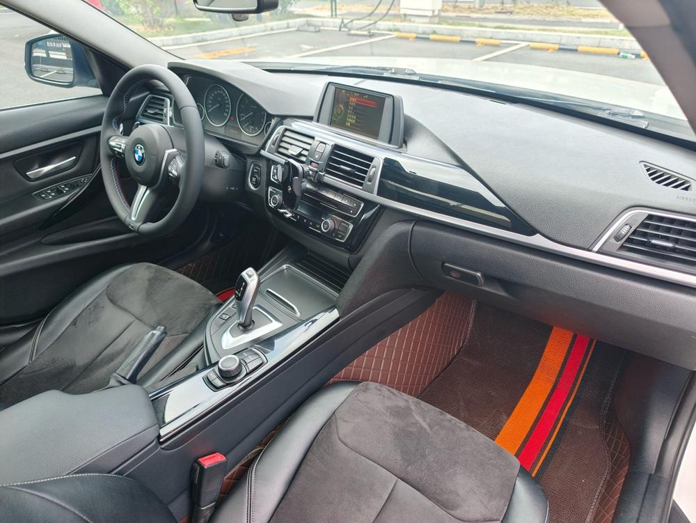 BMW BMW 3-Series