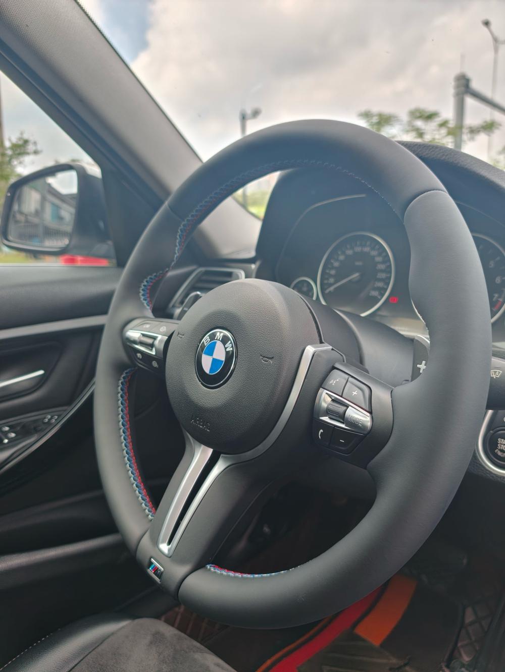 BMW BMW 3-Series