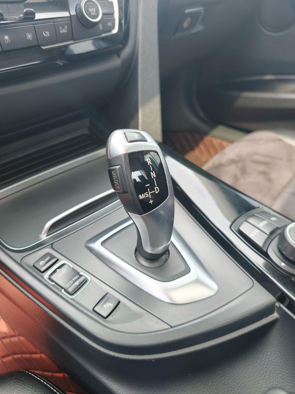 BMW BMW 3-Series