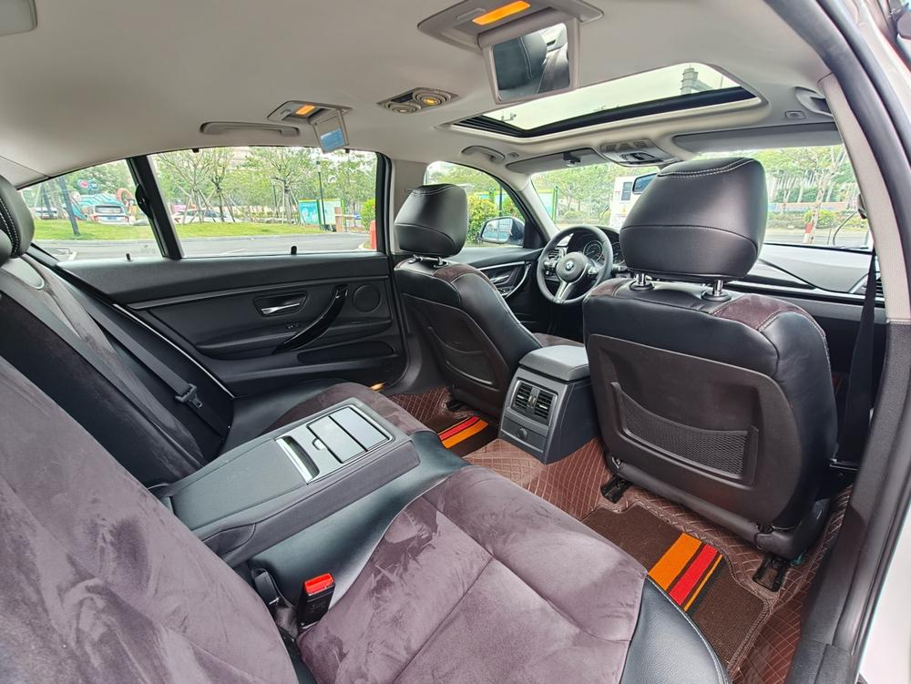 BMW BMW 3-Series