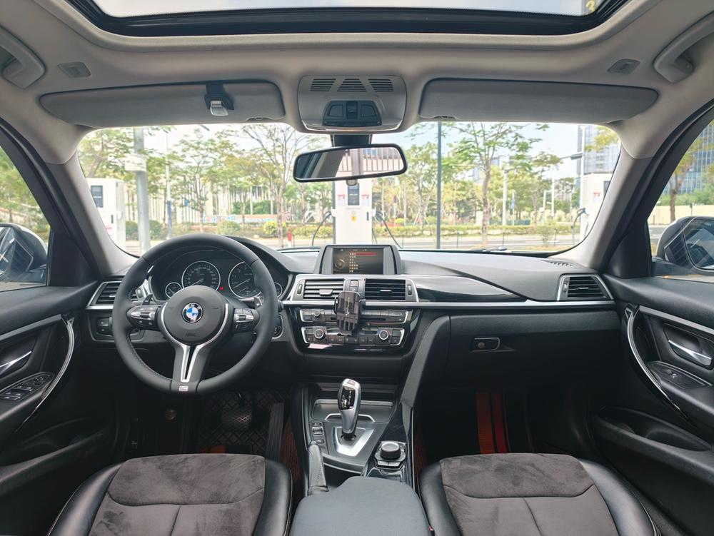 BMW BMW 3-Series
