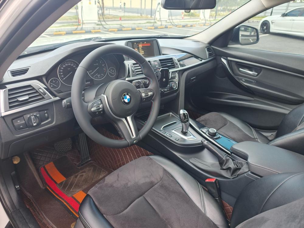BMW BMW 3-Series