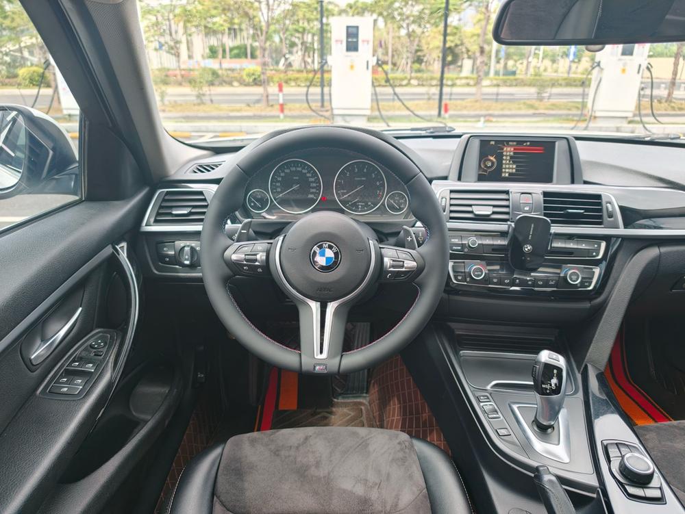 BMW BMW 3-Series