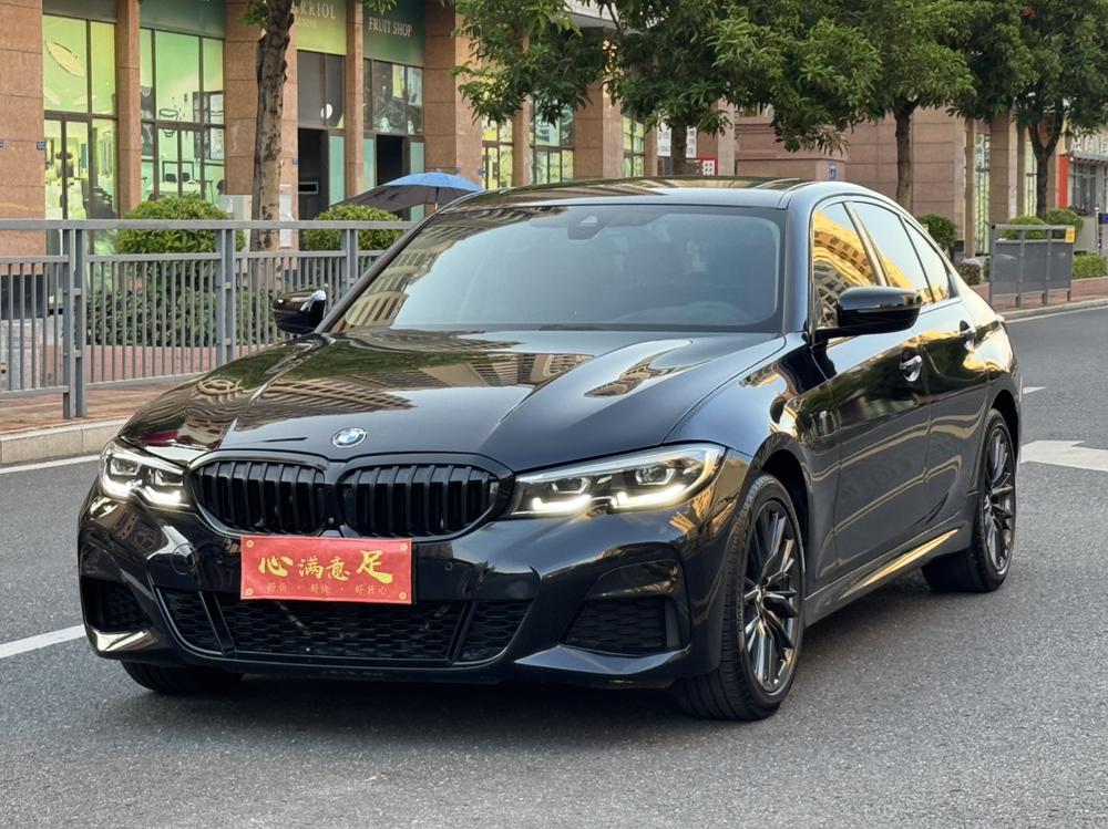BMW BMW 3-Series