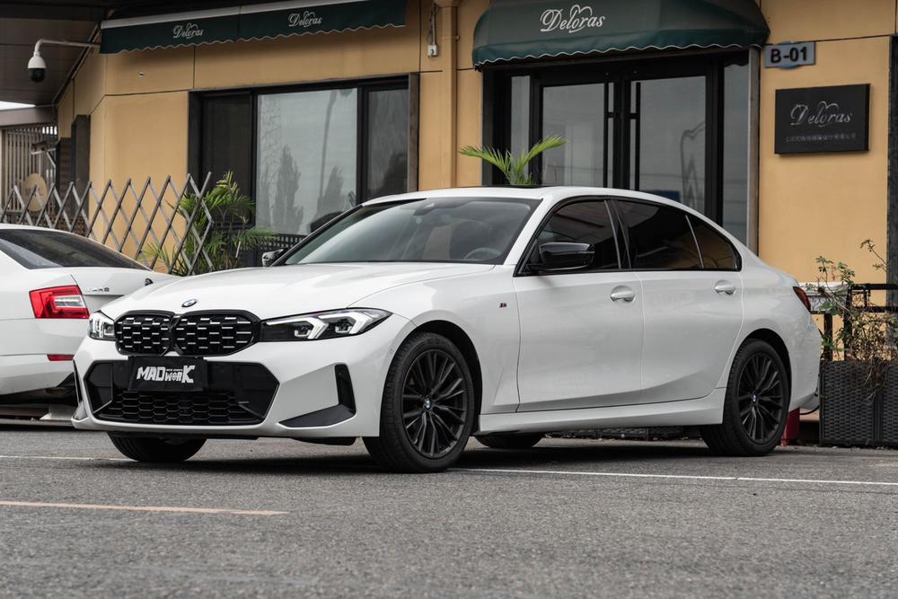 BMW BMW 3-Series