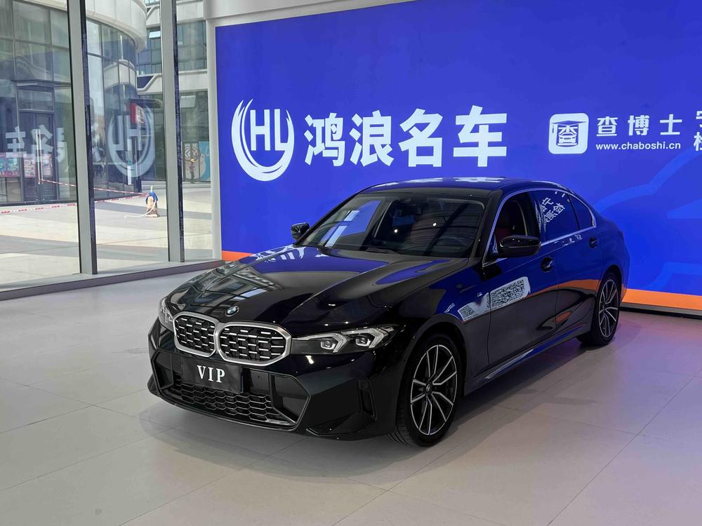 BMW BMW 3-Series
