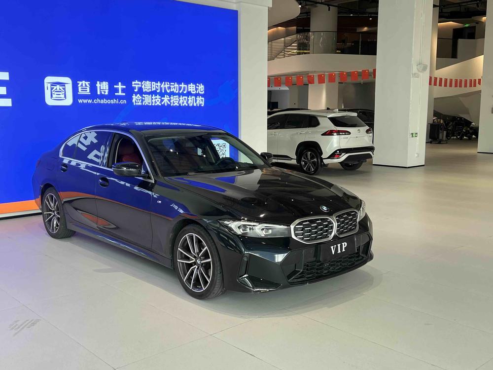 BMW BMW 3-Series
