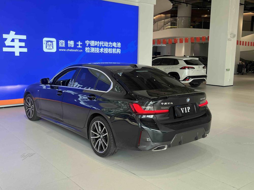 BMW BMW 3-Series