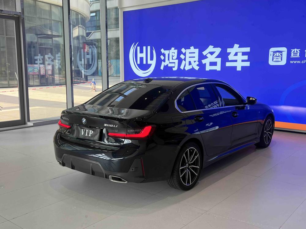 BMW BMW 3-Series