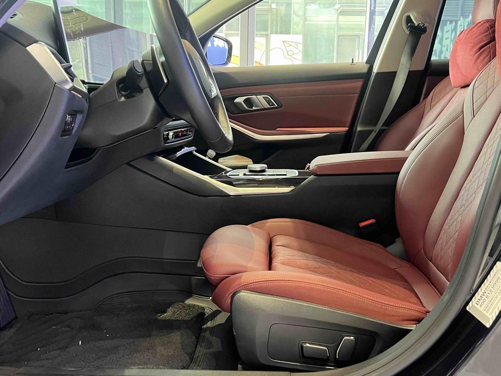 BMW BMW 3-Series