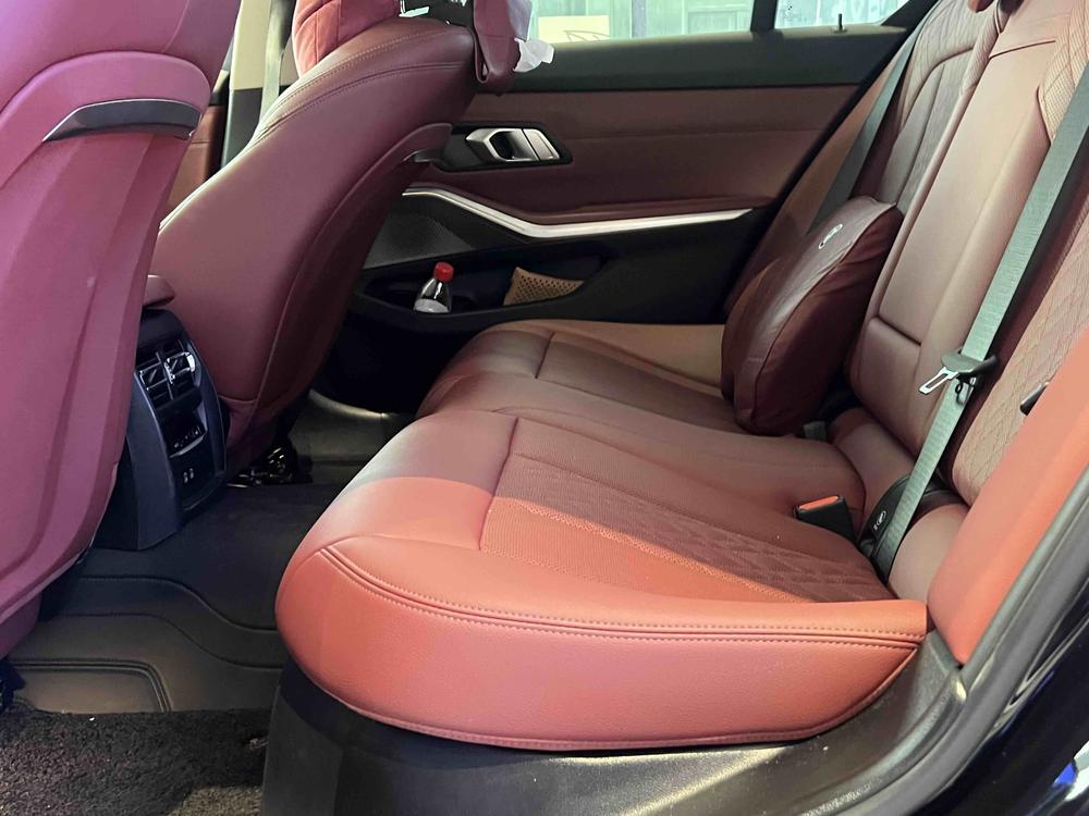 BMW BMW 3-Series