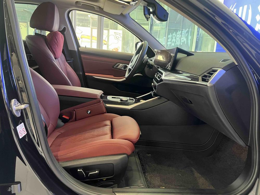 BMW BMW 3-Series