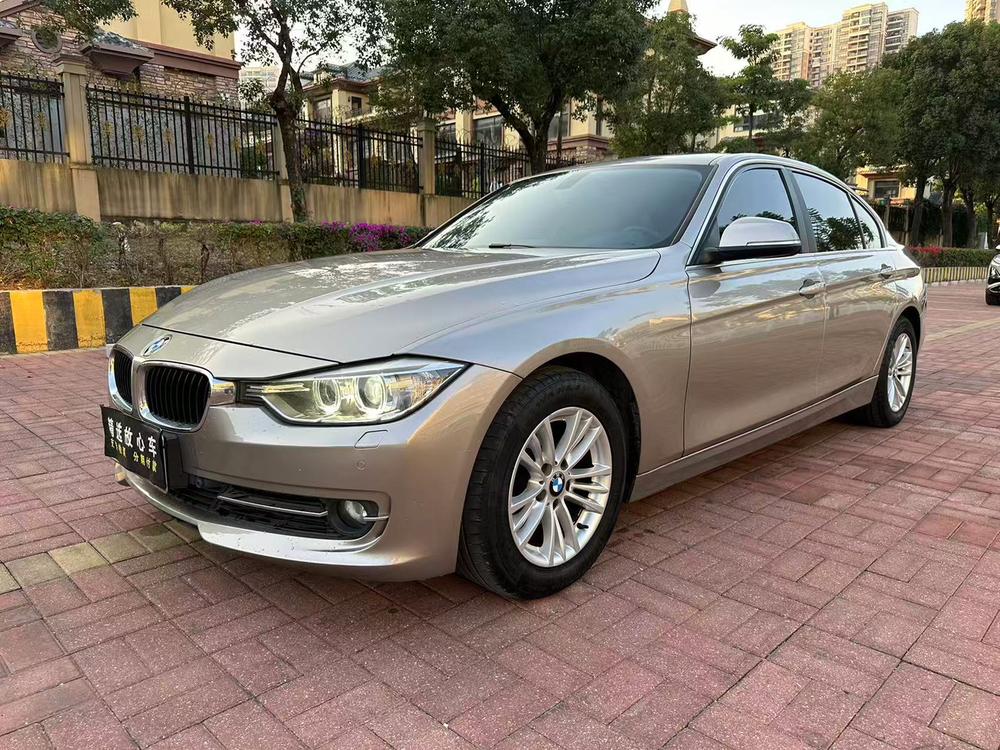 BMW BMW 3-Series