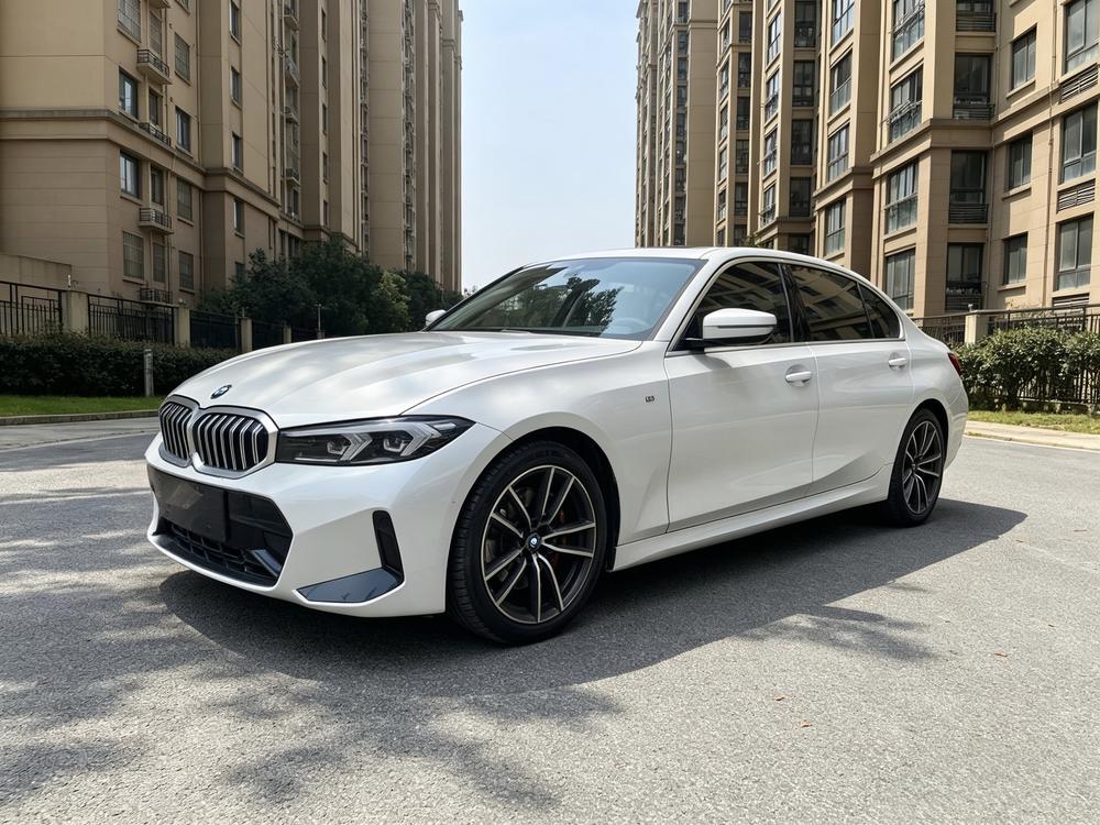BMW BMW 3-Series