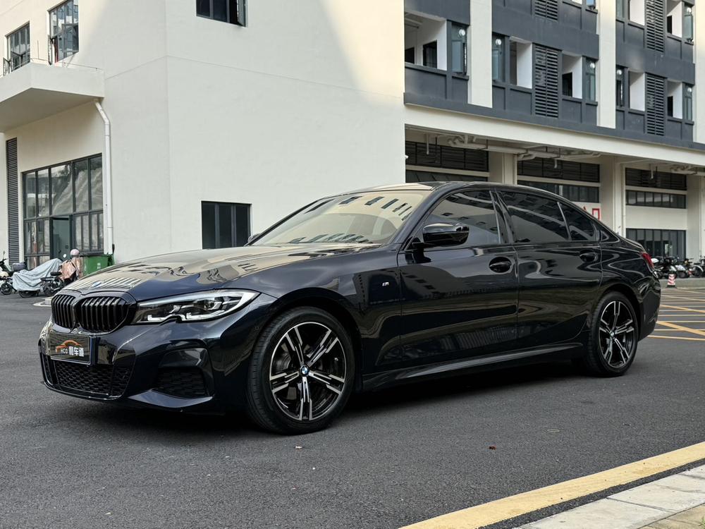 BMW BMW 3-Series