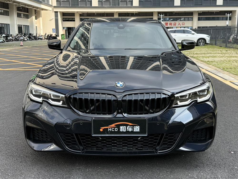 BMW BMW 3-Series