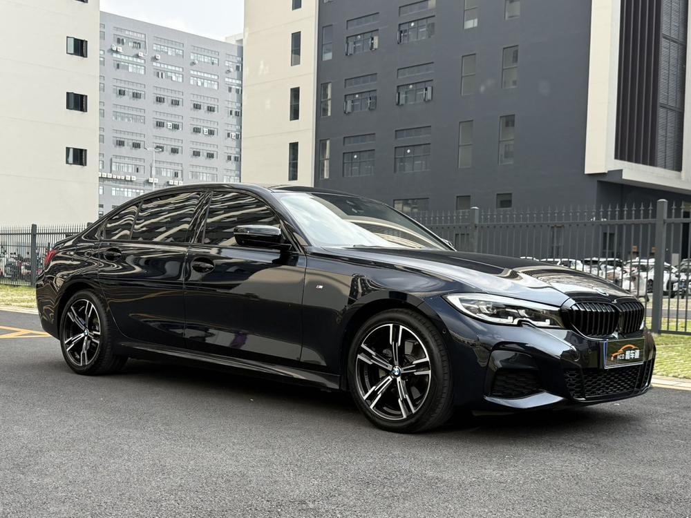 BMW BMW 3-Series