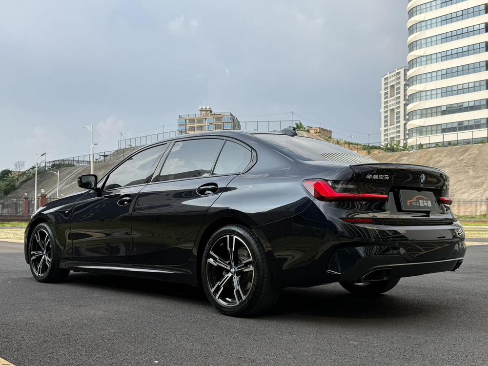 BMW BMW 3-Series