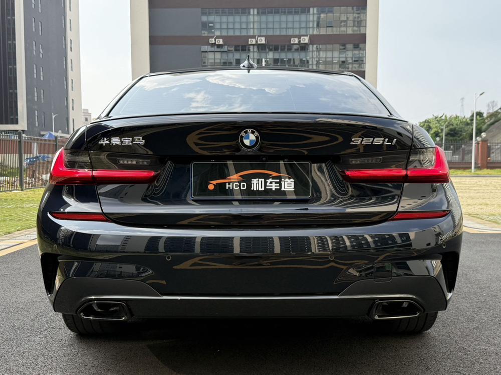 BMW BMW 3-Series