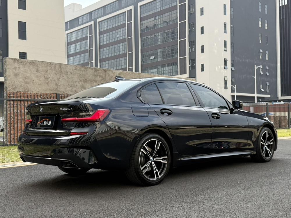 BMW BMW 3-Series