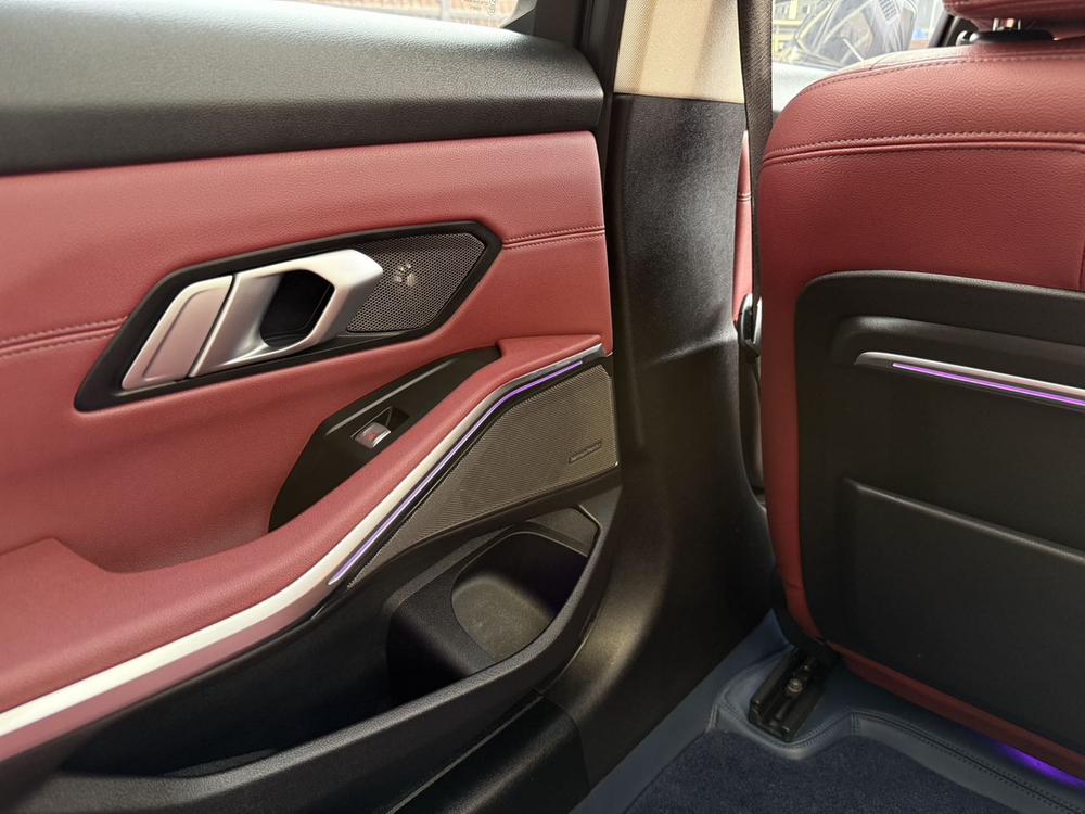 BMW BMW 3-Series