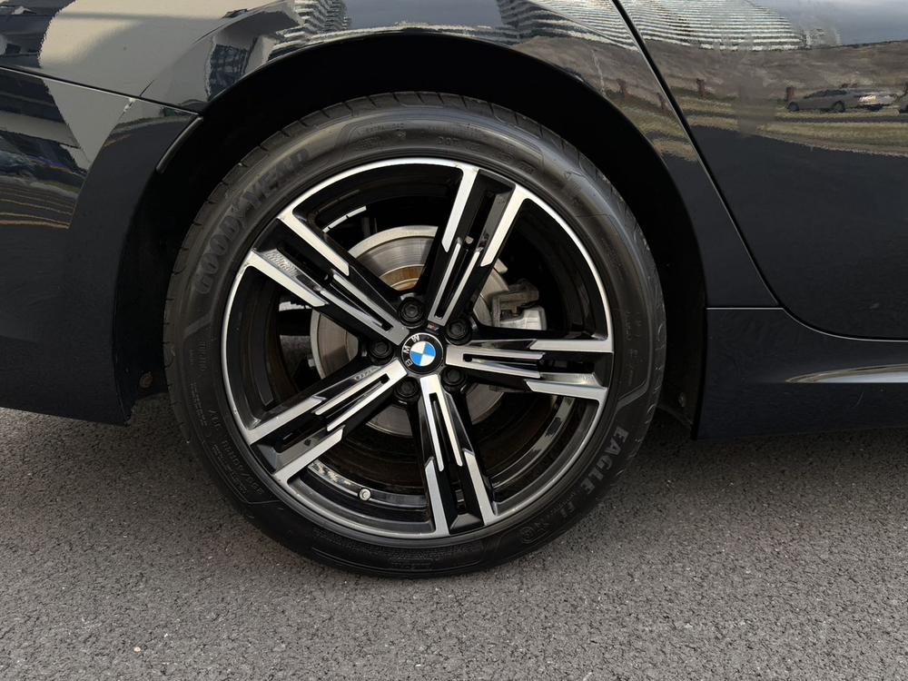 BMW BMW 3-Series