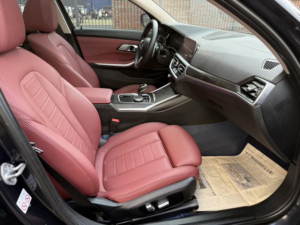 BMW BMW 3-Series